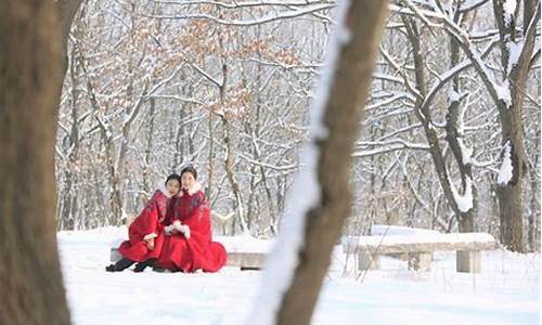 大雪纷飞造句拟人_大雪纷飞造句拟人句怎么写